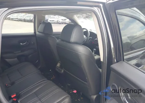 2023 Honda Hr-V Awd Ex-L из США, поврежденный, VIN 3CZRZ2H79PM735250